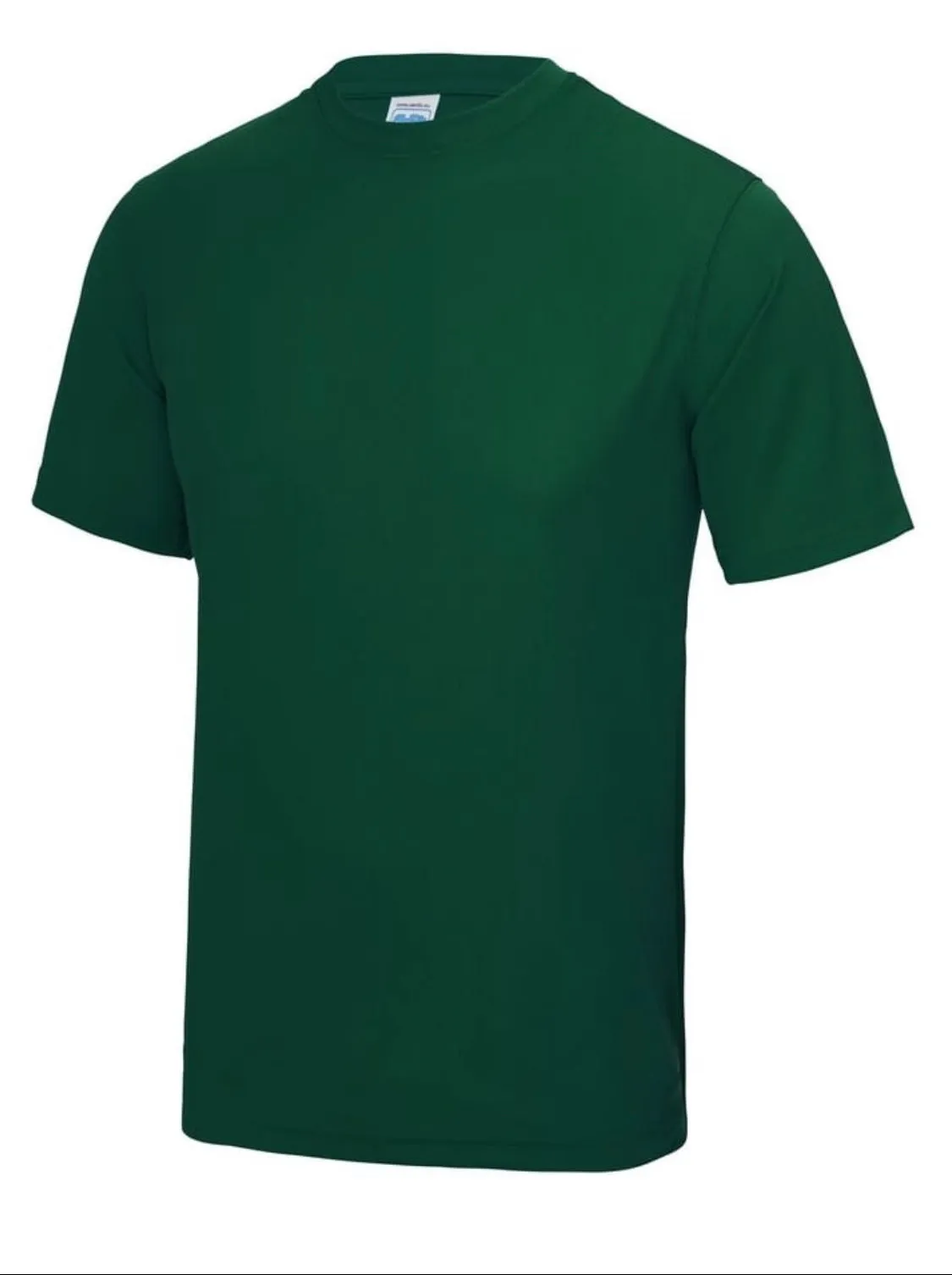 2 X PTI Performance Dri-Fit T-shirt (Multi Deal) 1303