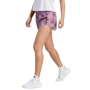 adidas Marathon 20 Allover Print Plus Size Women's Short