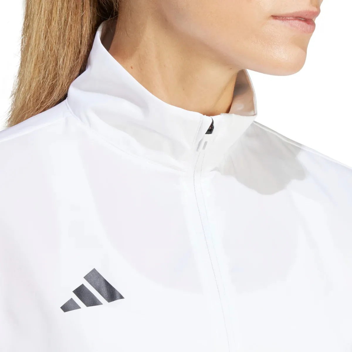 adidas Women's Adizero Essentials Running Jacket