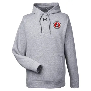 Amoskeag RFC Hustle Hoodie