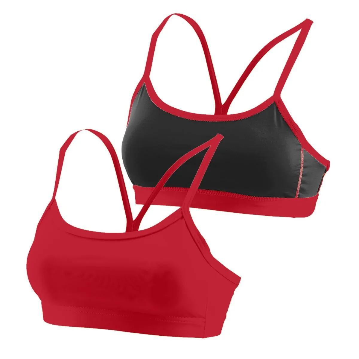 Augusta Youth Encore Reversible Sports Bra