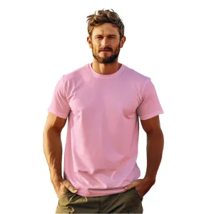 Baby Pink T shirt