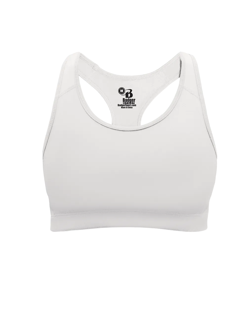 Badger Youth B-Sport Bra Top