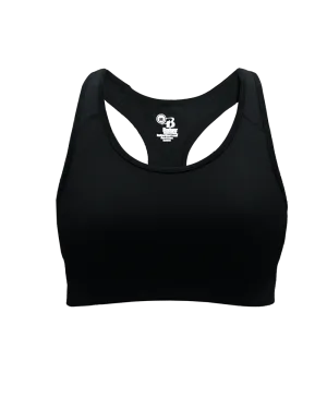 Badger Youth B-Sport Bra Top