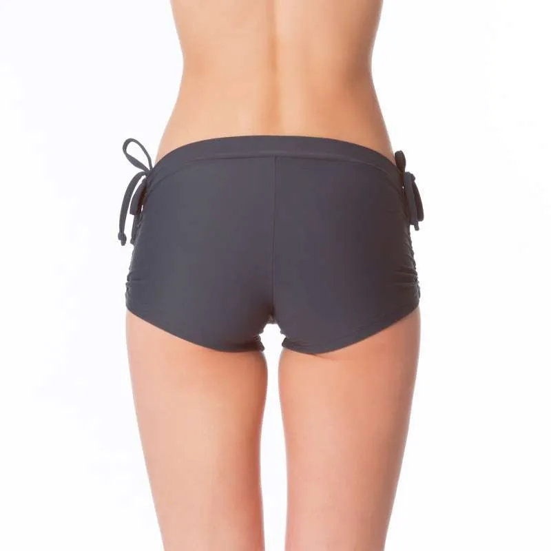 Bikram yoga shorts Michelle