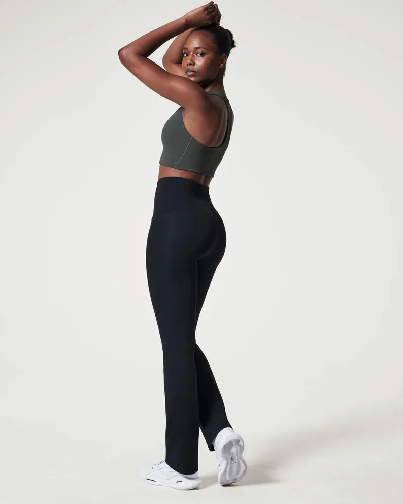 Booty Boost Flare Yoga Pant