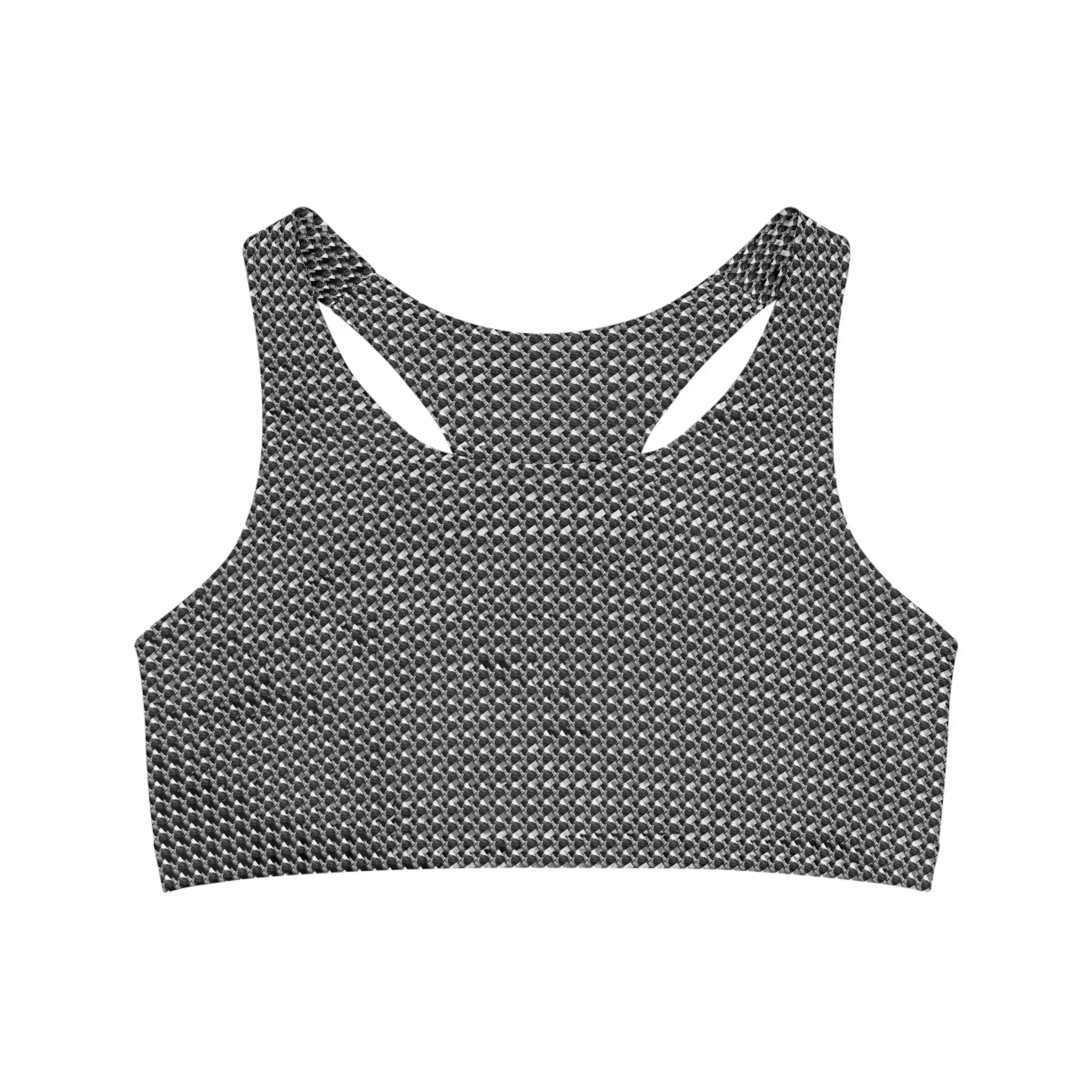 Bra Sports Seamless Designed