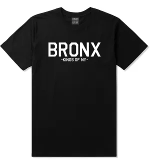 Bronx Kings Of NY T-Shirt