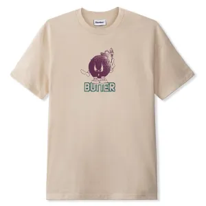 Butter Goods Bomb T Shirt