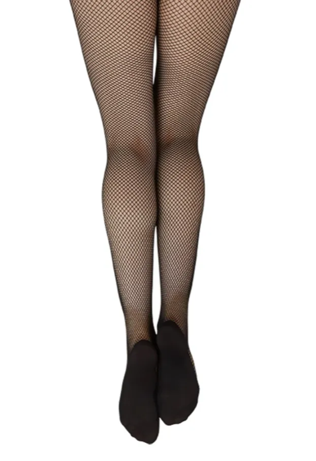 Capezio | Professional Seamless Fishnet Tights | 3000