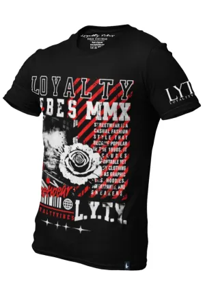 City Of Love T-Shirt