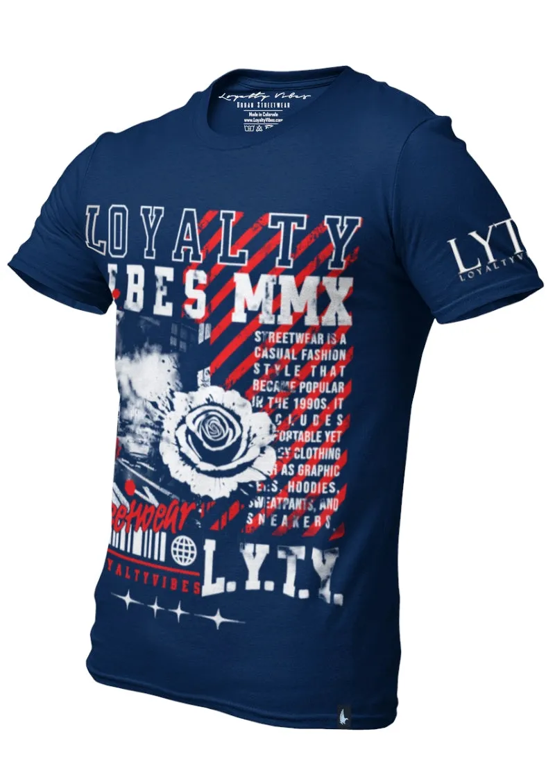 City Of Love T-Shirt