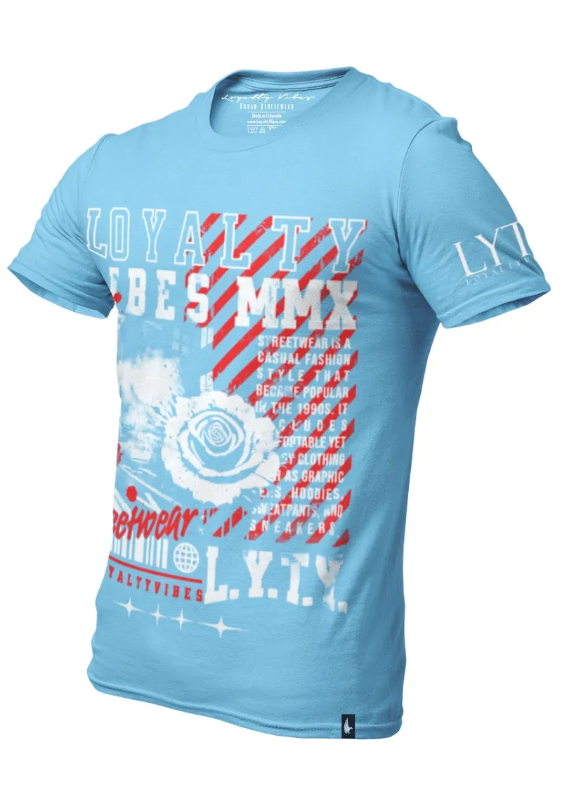 City Of Love T-Shirt