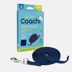 Coachi Puppy Training Line 2.5m