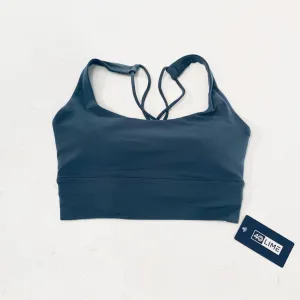 Cross Back Sports Bra