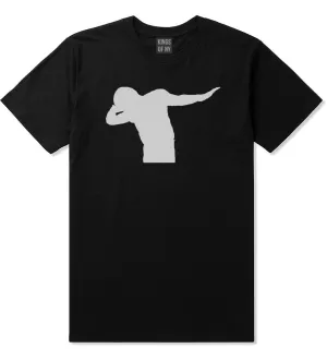 Dab On Em Football T-Shirt