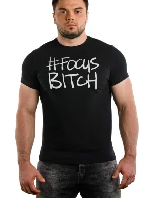 #FocusB T-Shirt (Unisex)