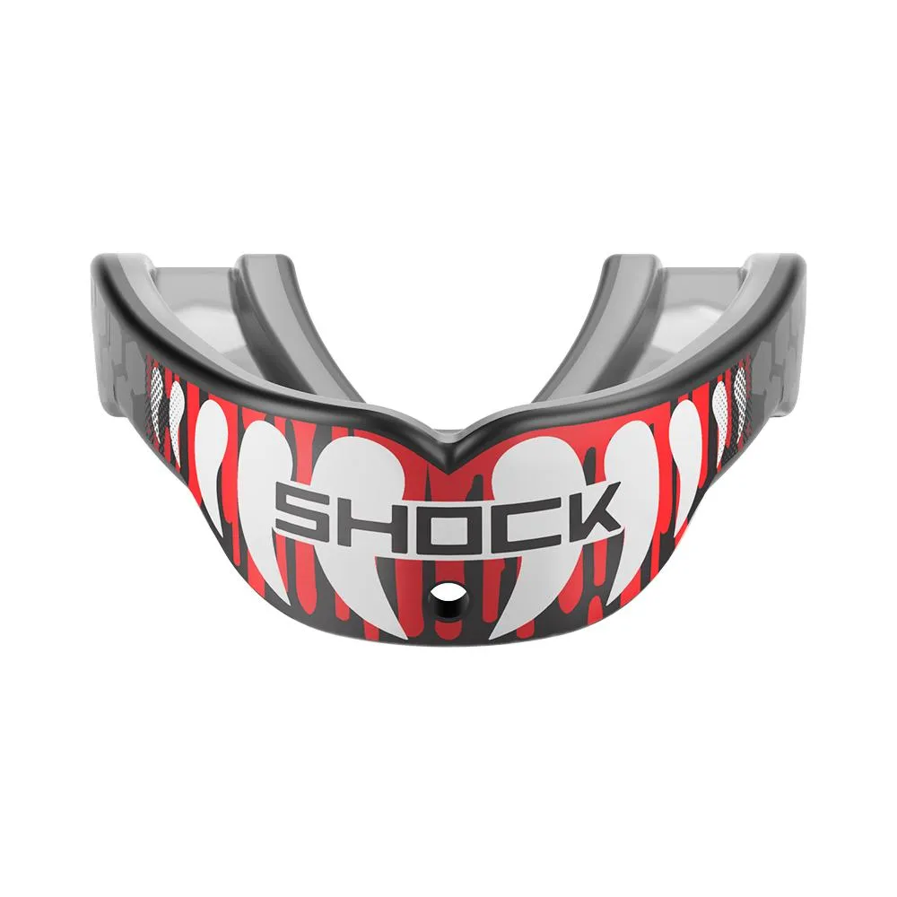 Gel Max Power Print Mouthguard