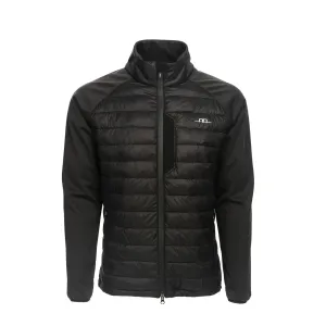 Gubbio Padded Fleece Jacket