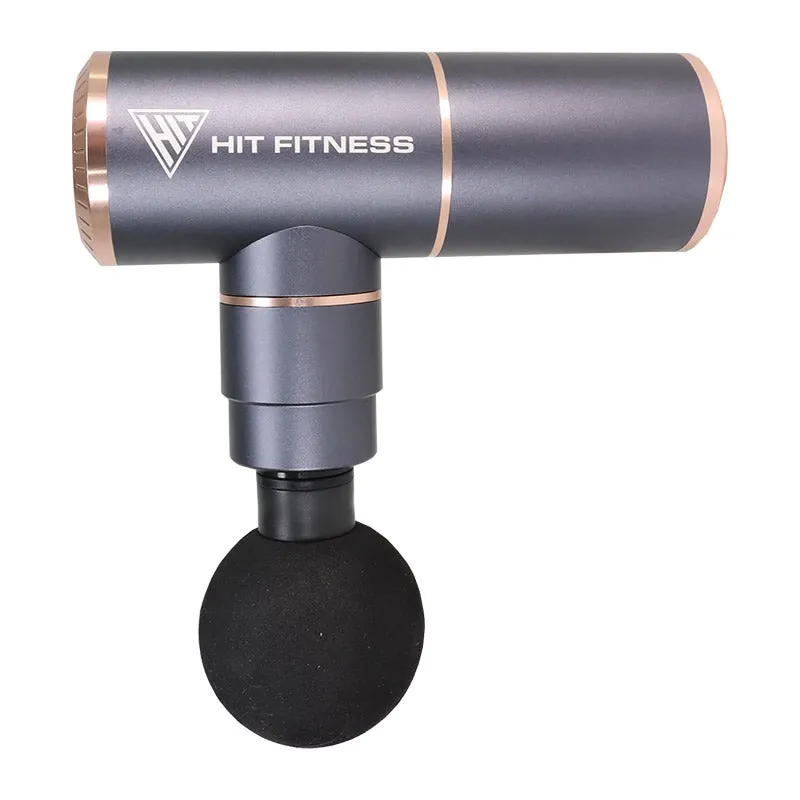 Hit Fitness Mini Massage Gun