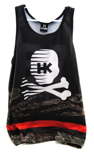 HK Army Mr. H Dryfit Tank Top Slayer - Medium