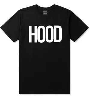 Hood Boys Kids T-Shirt