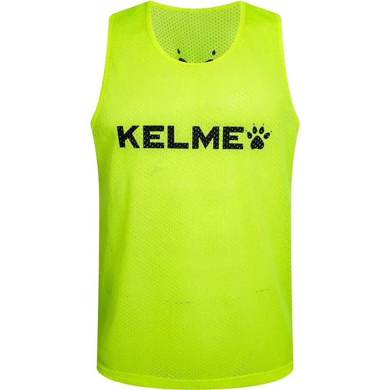 KELME Kids Training Bib