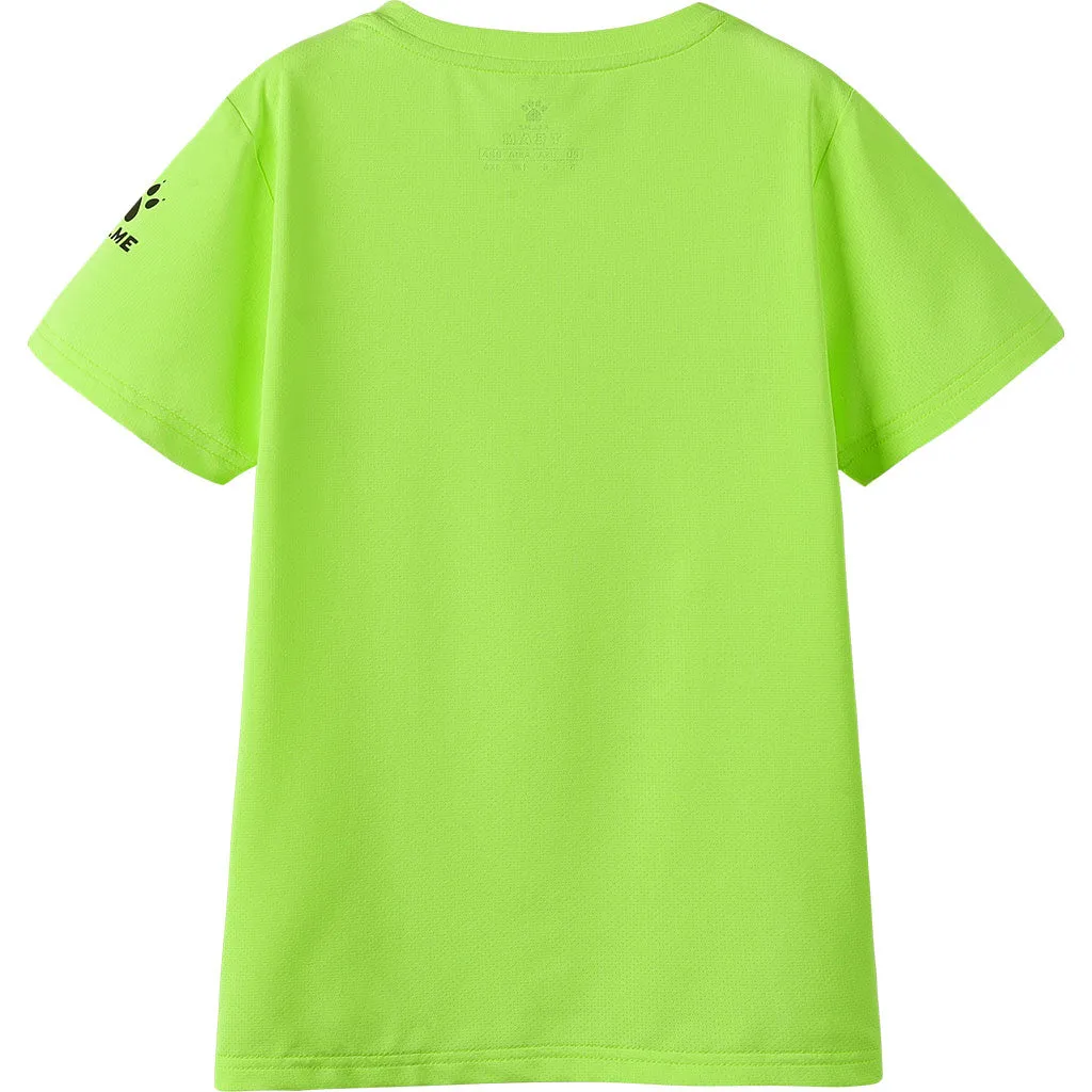 KELME Kids Training T-Shirt