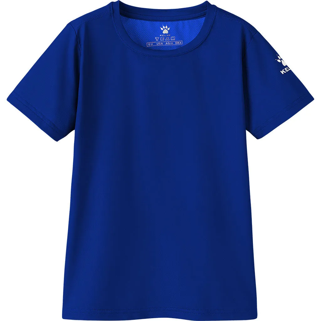 KELME Kids Training T-Shirt