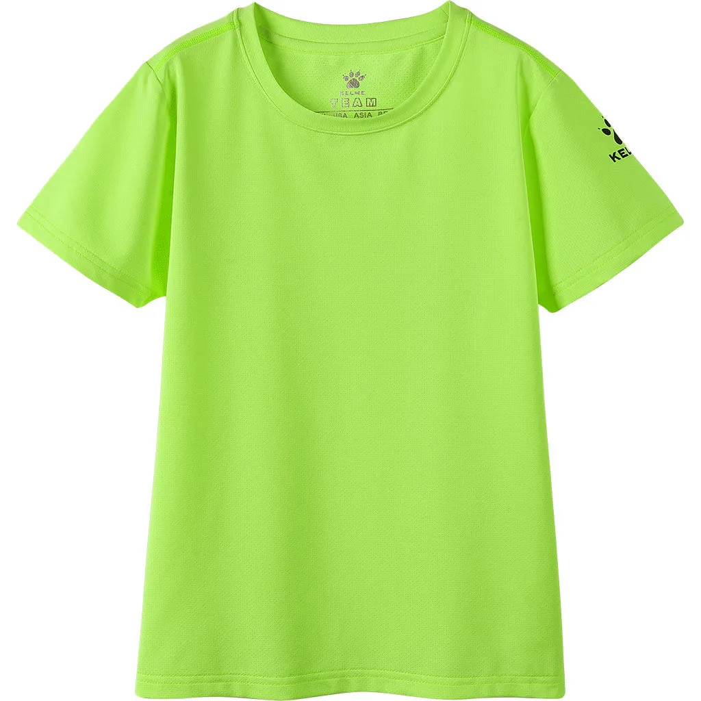 KELME Kids Training T-Shirt