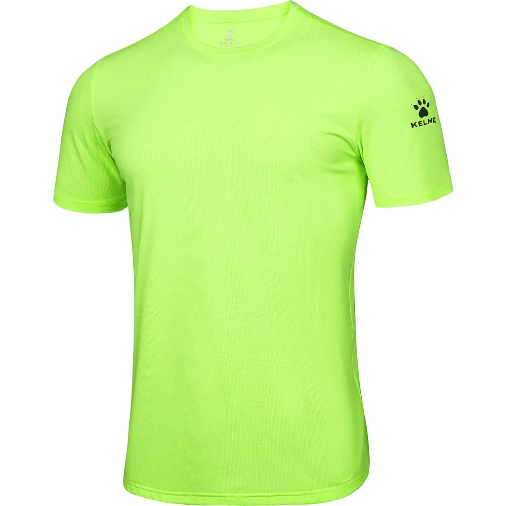 KELME Men's Training T-Shirt