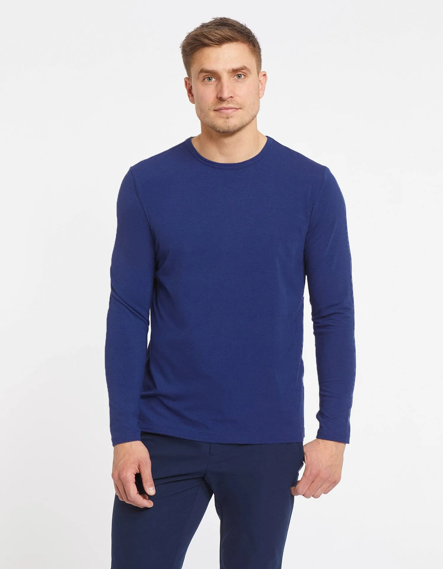 Long Sleeve T-Shirt UPF 50  Sensitive Collection