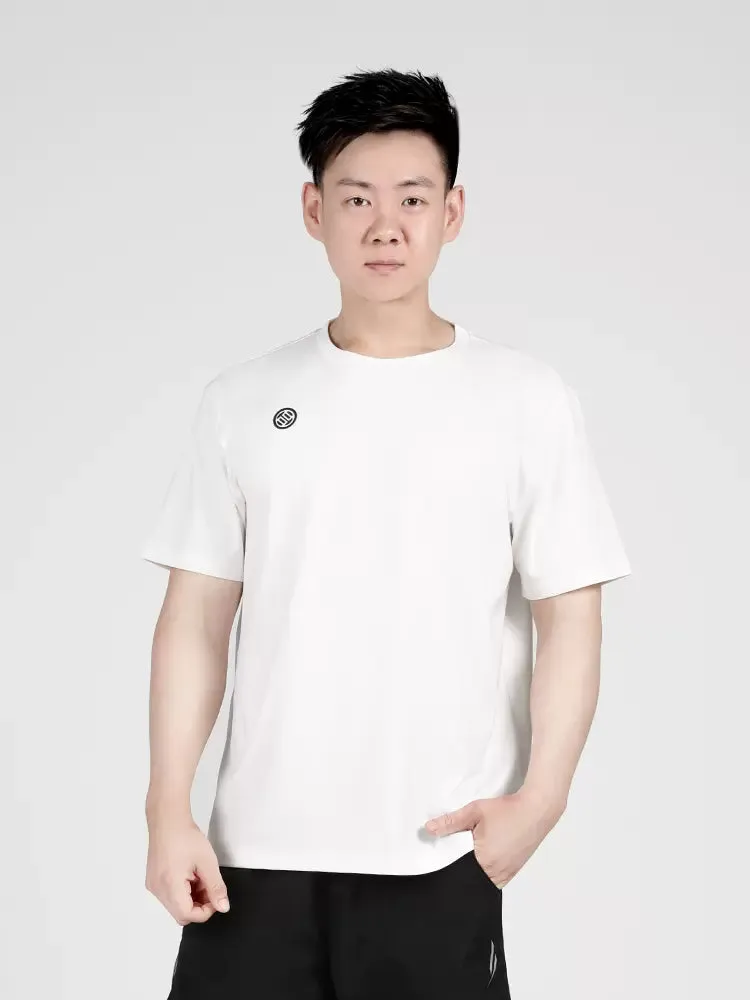 Lu Xiaojun UTouch Series Moisture-wicking and Breathable T-shirt/A