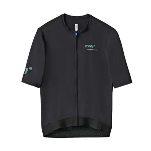 MAAP Training Jersey - Black SS23