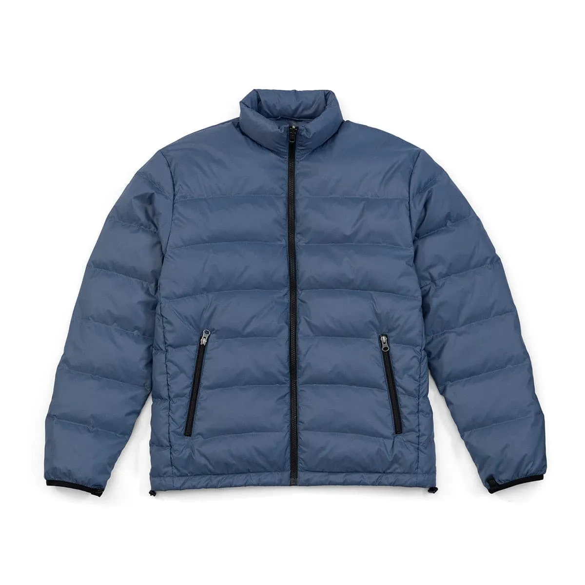 Mens 3 in 1 Jackets with Warm Down Liner and Detachable Coats