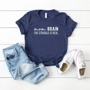 Mom Brain T-Shirt