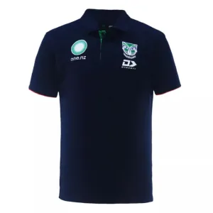 New Zealand Warriors   Polo  Shirt