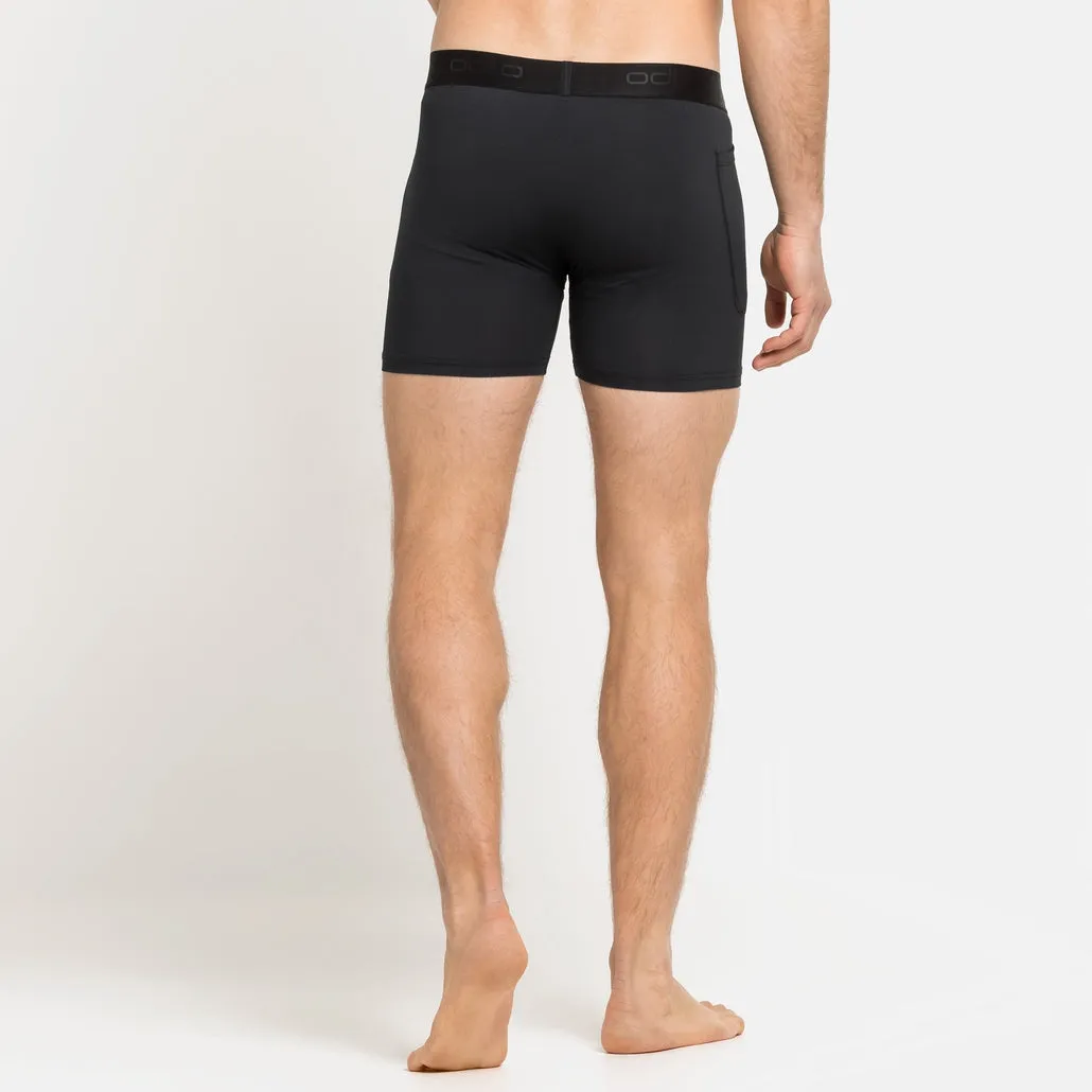 Odlo Men's Short inner brief Active 5 inch