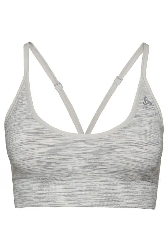 Odlo Padded Seamless Soft 2.0 Sports Bra