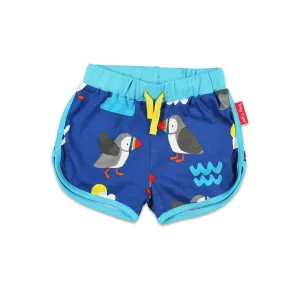 Puffin Running Shorts