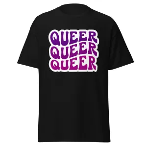 QUEER Unisex T Shirt