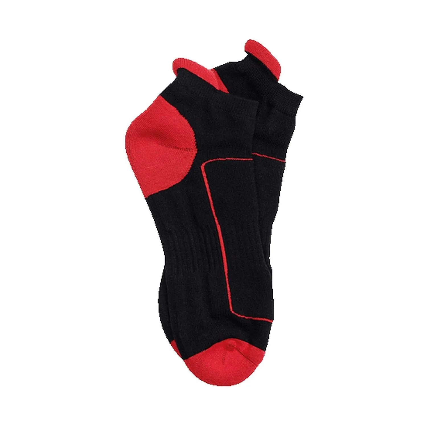 Regatta Mens Womens Unisex Sports Low Ankle Socks