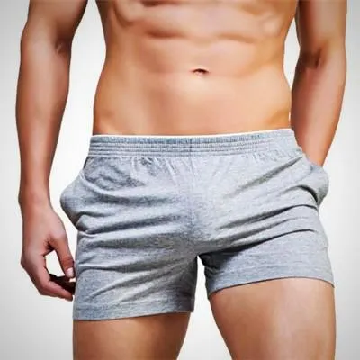 Solid Color Shorts