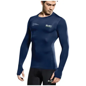 TBC Compression Top