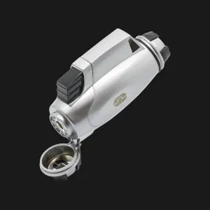 True Utility Firewire Turbojet Lighter Pocket Lighter