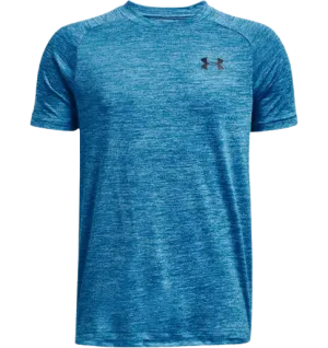 Under Armour T-Shirts - Youth Tech 2.0