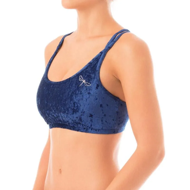 Velvet sports bra Nicole