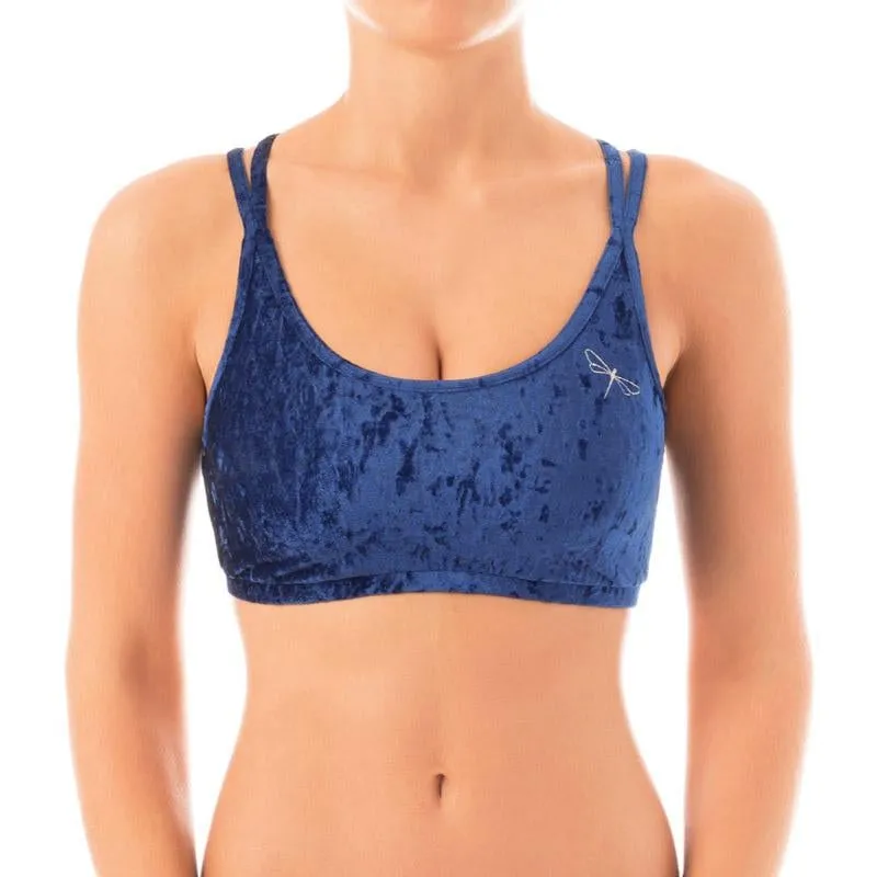 Velvet sports bra Nicole