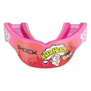 Warheads Gel Max Power Flavor Fusion Mouthguard