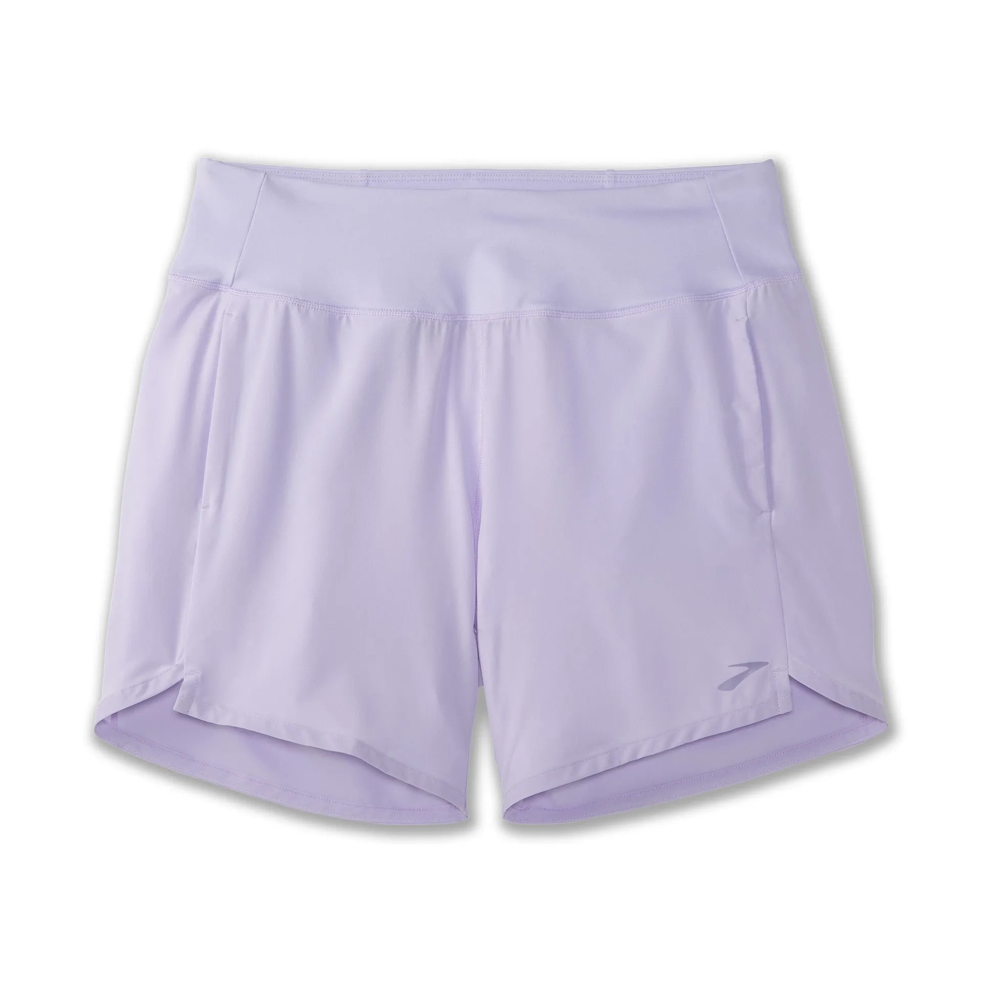 Women's Brooks Chaser 7" Short